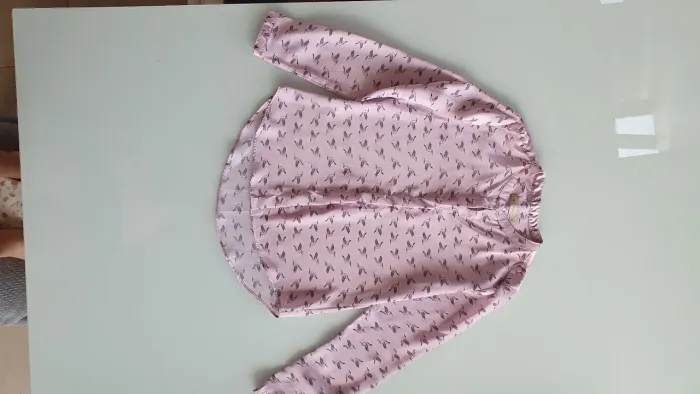 Blusa Feminina tam 38