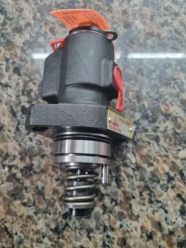 Bomba injetora para o motor Deutz