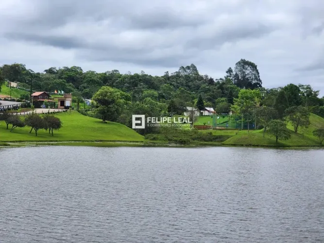 Terreno em Condominio em Santa Rita - Rancho Queimado, SC
