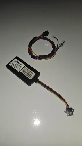 GPS MiNi