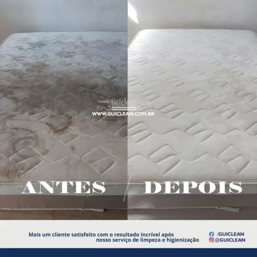 Lavagem de sofá tapetes bancos de carros cortinas e outros 