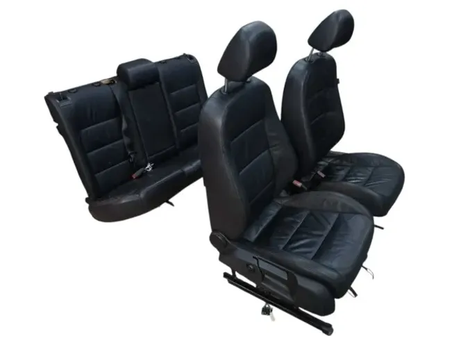 Jogo de banco VOLKSWAGEN Jetta Variant 2.5 2011