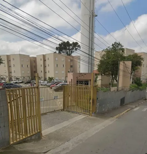 Apartamento à venda, Condomínio Rubi, Jardim Panorama, Cotia SP