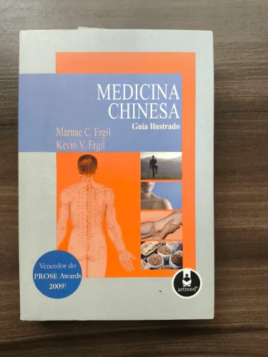 Medicina Chinesa
