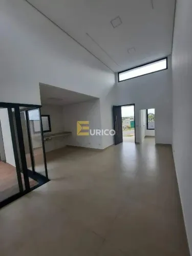 Casa em Condomínio em Sorocaba (Jardim Reserva Ipanema 2) - 3 Dormitórios, 2 Vagas, Pronta