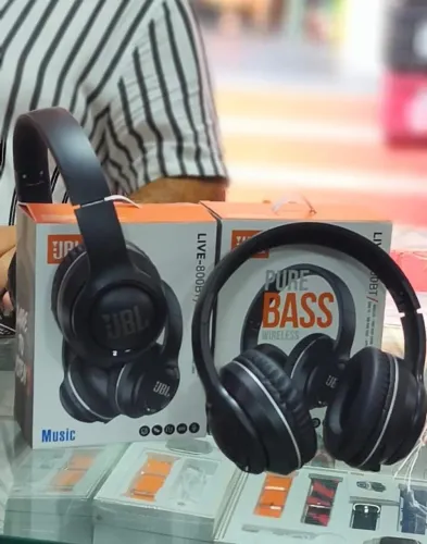 Fone bluetooth JBL 
