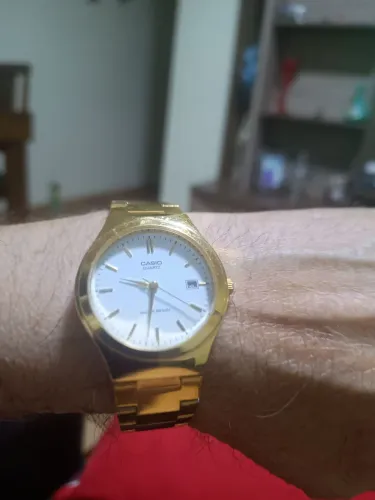 Relógio de Pulso Casio