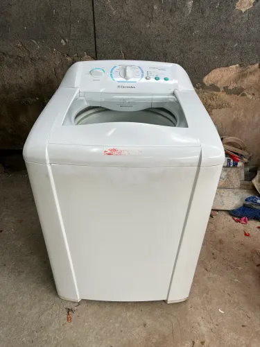 Máquina de Lavar Electrolux 12kg