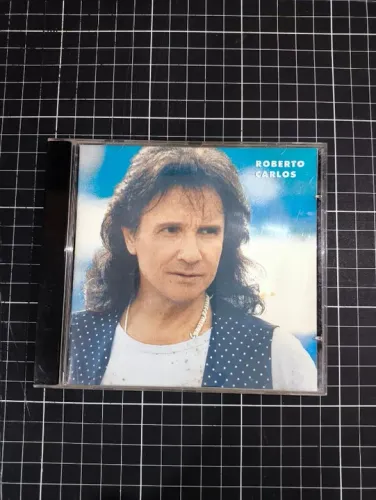 CD Roberto Carlos