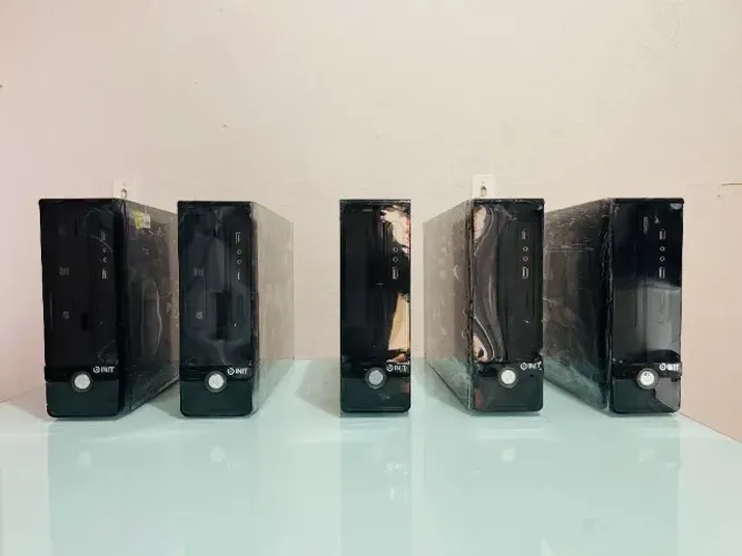 CPu mini conservada, i3, 4gb, 8gb, 16gb, wifi, som, garantia de 3 meses, entregamos