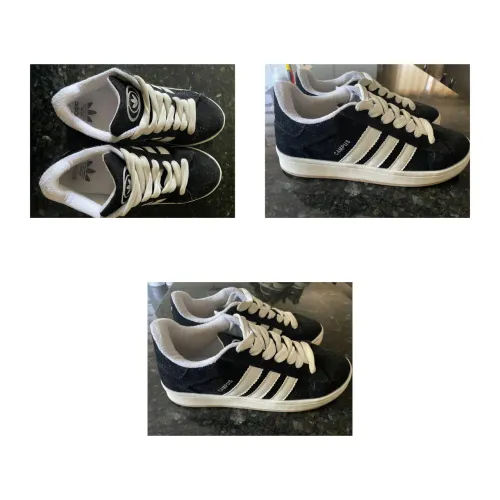 Tênis adidas Campus