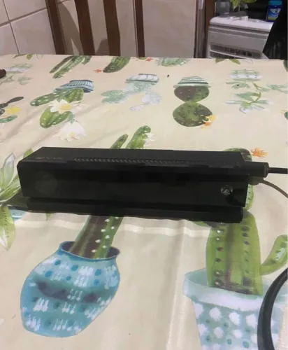 Kinect xbox one