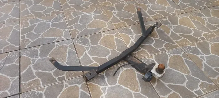 Gancho de carretinha