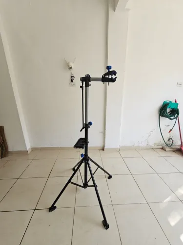 Suporte de Bicicleta Profissional