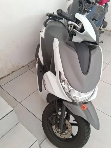 Venda aceita troca so mente por nmax conet