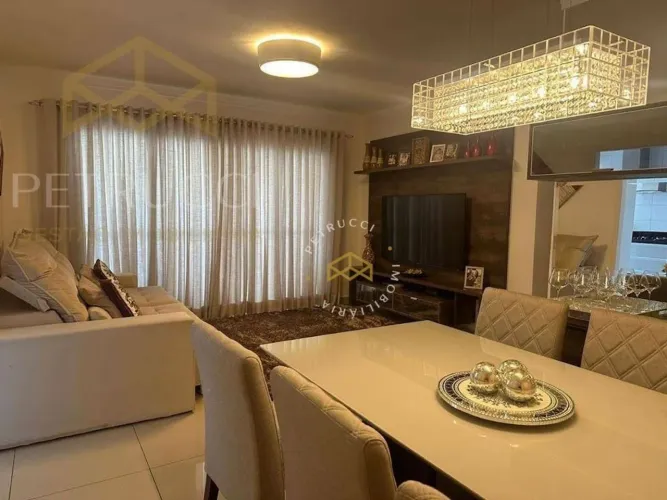 Apartamento com 3 dormitórios à venda, 110 m² por R$ 1.700.000,00 - Jardim Bonfiglioli - J