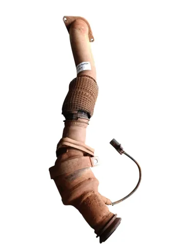 Catalisador Primário Ducato 2.3 2019