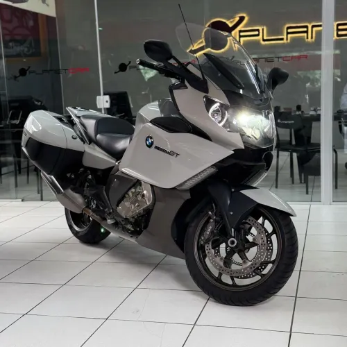 BMW K 1600 GT 