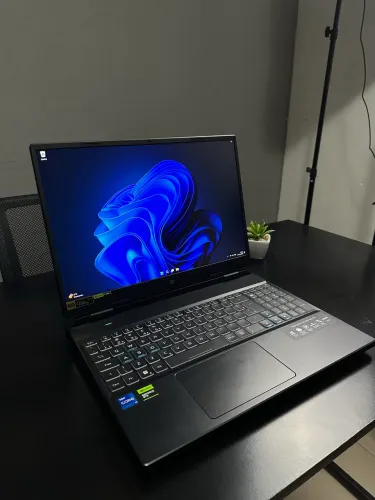 Notebook Gamer Predator Helios Neo 16