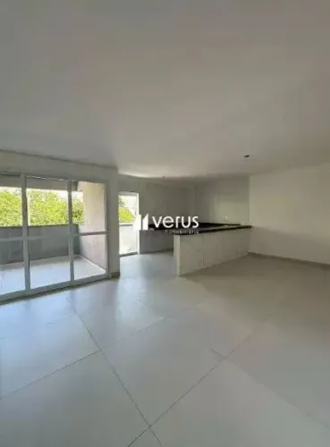 Apartamento à venda, 3 quartos, 1 suíte, 2 vagas, PATRIMONIO - Uberlândia/MG