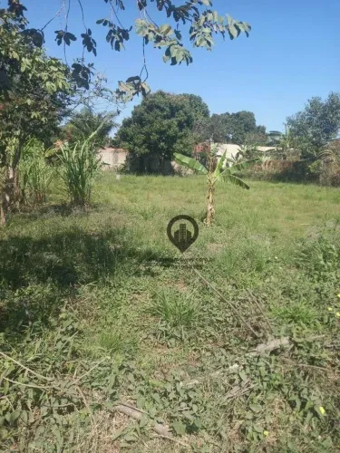 Terreno à venda, 504 m² por R$ 80.000,00 - Jardins - Seropédica/RJ