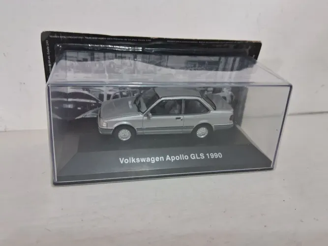 Miniatura Volkswagen Apollo GLS 1990
