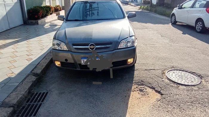 Imagem de Chevrolet Astra Advantage 2.0 MPFI 8V Flexpower 5P 2011