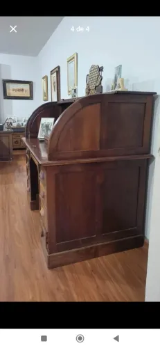 Escrevininha Vintage