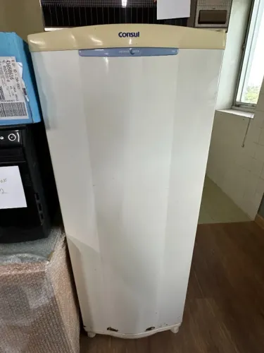 Geladeira Consul 1 porta