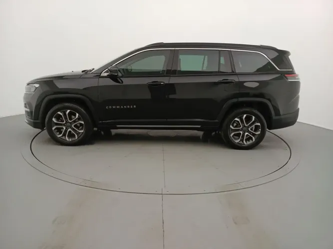 Jeep Commander Limited T270 1.3 TB Flex AUT 2022