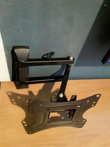 Suporte Articulado para TV