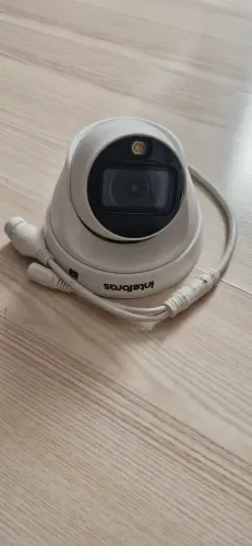 Câmera IP Intelbras Vip 1220 D Full Color G4