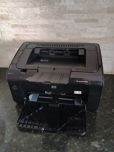 Impressora Hp 1102w wifi