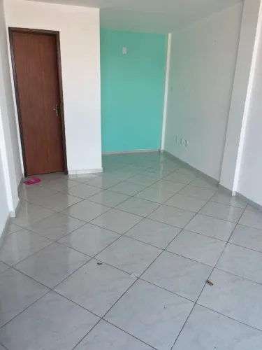 Sala para locação