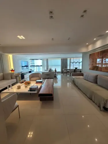 Apartamento para locação no TOP HILL , HORTO FLORESTAL , Salvador, BA