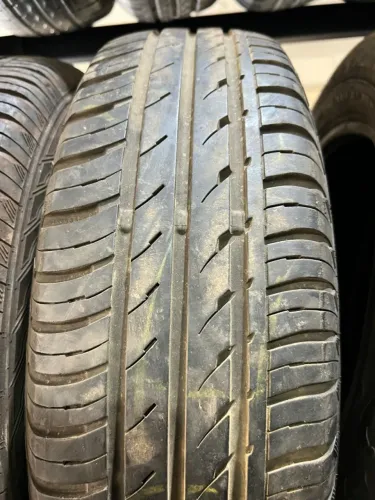 Pneu 165/70/14 Continental 2 85 % Vida util