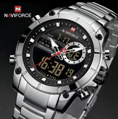 Relógio Naviforce original