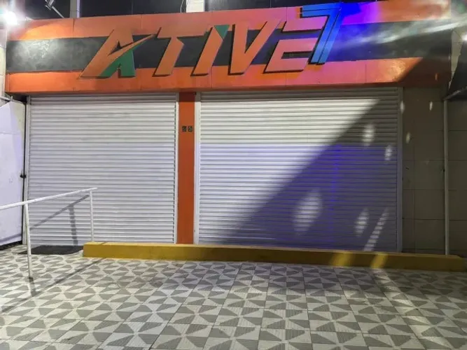 Confecção de portas Automaticas.