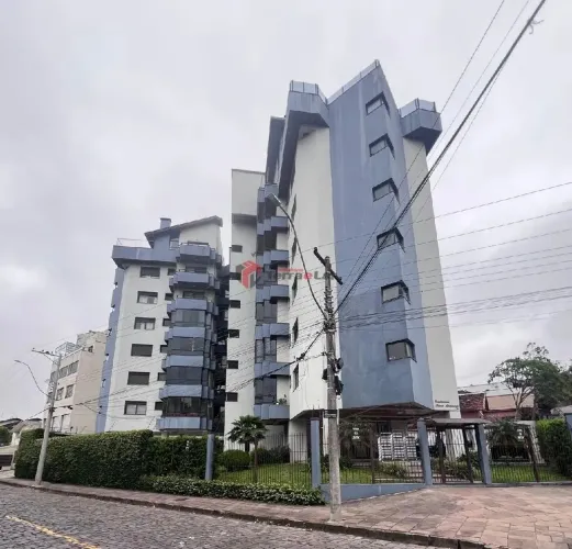 Apartamento Cristo Redentor Caxias do Sul