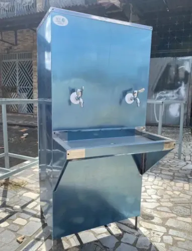 BEBEDOURO INDUSTRIAL
