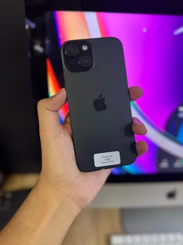 IPHONE 15 128 GB