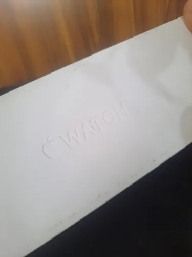 Apple Watch Series 11 46mm GPS lacrado <br>