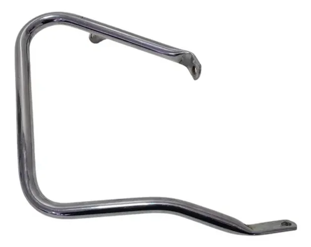 Suporte Bau Esq Harley Davidson Road Glide Detalhes 57074