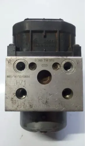Modulo Mfa Volkswaguen Passat 0265216559