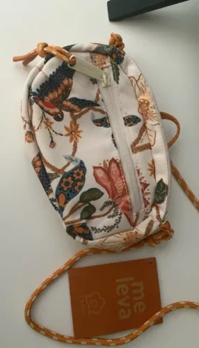 Bolsa Me leva Farm Pequena