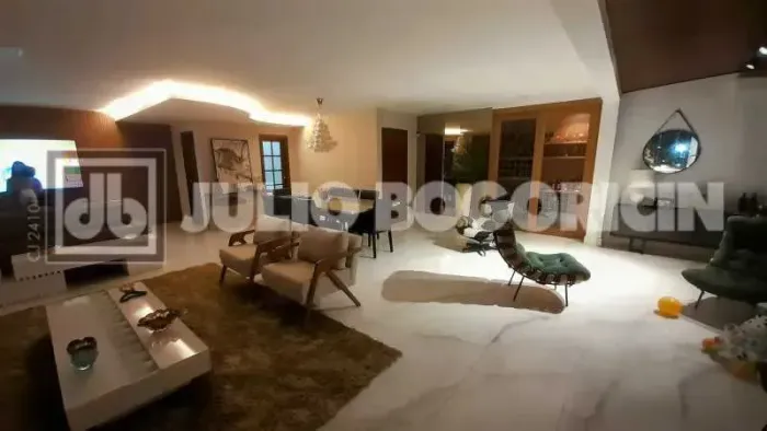 Ilha do Governador - Jardim Guanabara - VENDA - Apartamento - 3 Quartos (Suíte) - Varanda