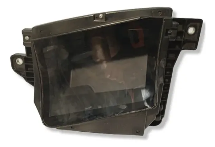 Head Up Display Projetor Parabrisa Bmw X6 N55 2016 2017 
