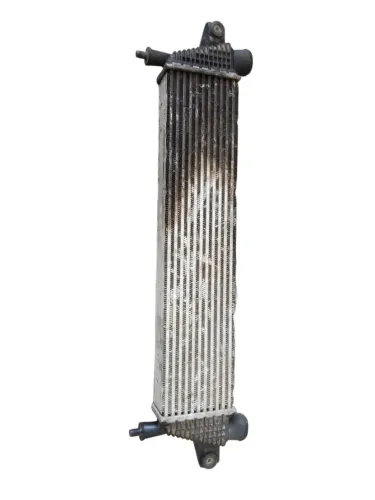 Radiador Intercooler GM S10 2012/2024
