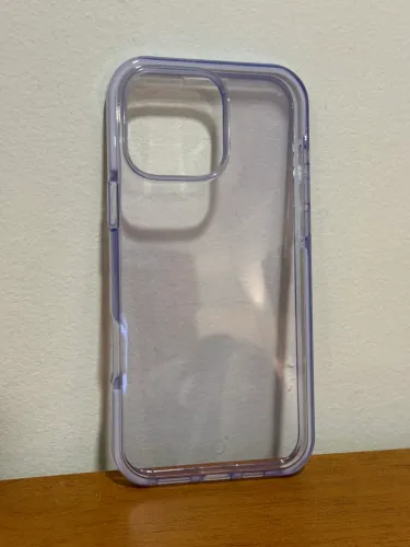 Case iPhone 16 Pro Max Ovvi