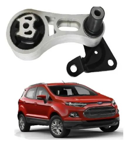 Coxim inferior Câmbio Ford Fiesta / Ecosport 1.6